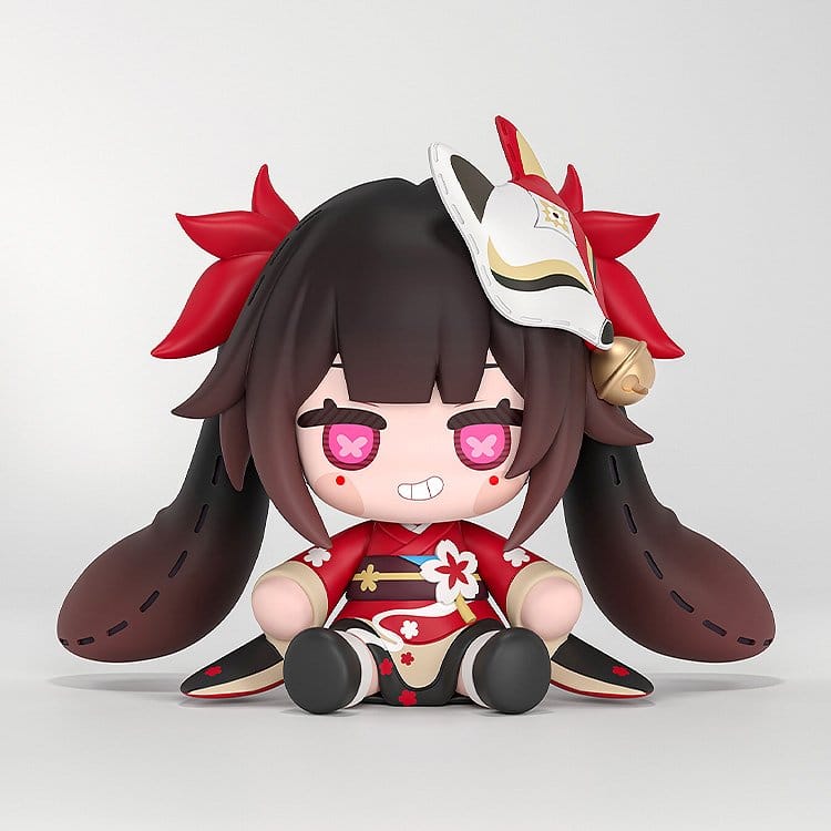 Honkai: Star Rail - Huggy Boom Sparkle's Bomb Doll Figur – Bild 2