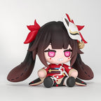 Honkai: Star Rail - Huggy Boom Sparkle's Bomb Doll Figur – Bild 3