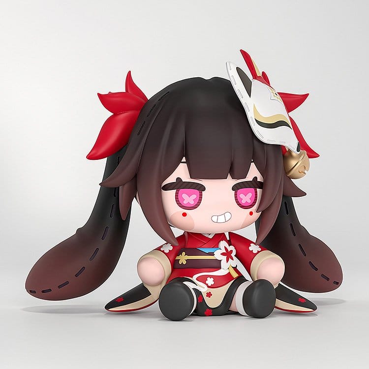 Honkai: Star Rail - Huggy Boom Sparkle's Bomb Doll Figur – Bild 3