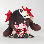 Honkai: Star Rail - Huggy Boom Sparkle's Bomb Doll Figur – Bild 4