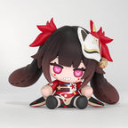 Honkai: Star Rail - Huggy Boom Sparkle's Bomb Doll Figur – Bild 5