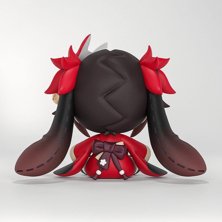 Honkai: Star Rail - Huggy Boom Sparkle's Bomb Doll Figur – Bild 6
