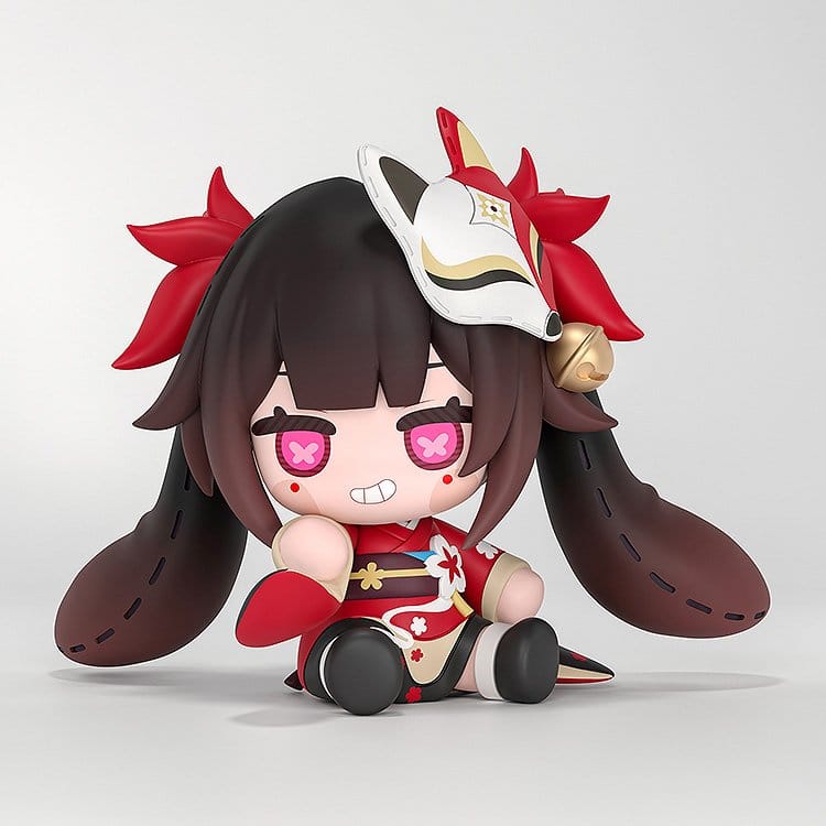 Honkai: Star Rail - Huggy Boom Sparkle's Bomb Doll Figur – Bild 7