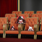 Honkai: Star Rail - Huggy Boom Sparkle's Bomb Doll Figur – Bild 9