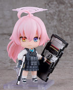 Blue Archive - Nendoroid Actionfigur Hoshino Takanashi (Armed) Figur – Bild 2