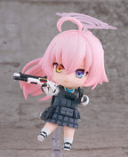 Blue Archive - Nendoroid Actionfigur Hoshino Takanashi (Armed) Figur – Bild 4