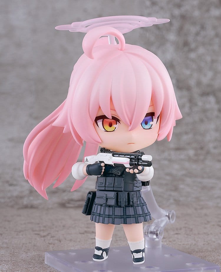 Blue Archive - Nendoroid Actionfigur Hoshino Takanashi (Armed) Figur – Bild 5