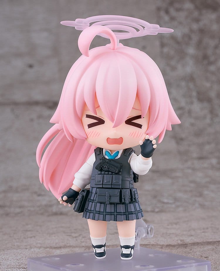 Blue Archive - Nendoroid Actionfigur Hoshino Takanashi (Armed) Figur – Bild 6