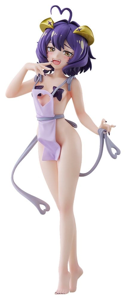 Gushing Over Magical Girls - Magia Baiser: Naked Apron Ver. L Size - Pop Up Parade – Bild 1