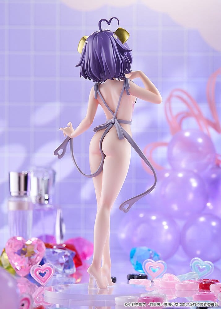 Gushing Over Magical Girls - Magia Baiser: Naked Apron Ver. L Size - Pop Up Parade – Bild 4