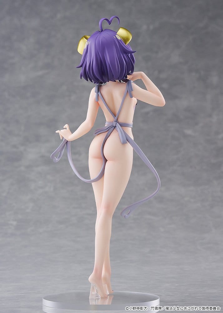 Gushing Over Magical Girls - Magia Baiser: Naked Apron Ver. L Size - Pop Up Parade – Bild 7