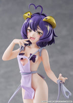 Gushing Over Magical Girls - Magia Baiser: Naked Apron Ver. L Size - Pop Up Parade – Bild 8