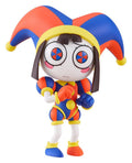 The Amazing Digital Circus - Nendoroid Actionfigur Pomni Figur – Bild 1