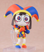 The Amazing Digital Circus - Nendoroid Actionfigur Pomni Figur – Bild 2