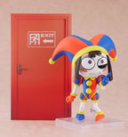 The Amazing Digital Circus - Nendoroid Actionfigur Pomni Figur – Bild 4