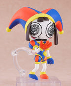 The Amazing Digital Circus - Nendoroid Actionfigur Pomni Figur – Bild 5