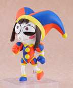 The Amazing Digital Circus - Nendoroid Actionfigur Pomni Figur – Bild 6