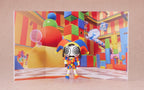 The Amazing Digital Circus - Nendoroid Actionfigur Pomni Figur – Bild 7