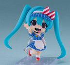 Hatsune Miku - Character Vocal Series 01: Hatsune Miku Nendoroid Actionfigur Mesmerizer Ver. – Bild 5