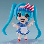 Hatsune Miku - Character Vocal Series 01: Hatsune Miku Nendoroid Actionfigur Mesmerizer Ver. – Bild 6