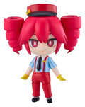 Synthesizer V - AI Nendoroid Actionfigur Kasane Teto: Mesmerizer Ver. Figur – Bild 1