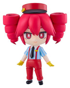 Synthesizer V - AI Nendoroid Actionfigur Kasane Teto: Mesmerizer Ver. Figur – Bild 1