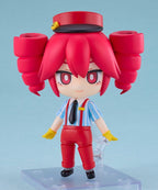 Synthesizer V - AI Nendoroid Actionfigur Kasane Teto: Mesmerizer Ver. Figur – Bild 2