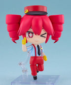 Synthesizer V - AI Nendoroid Actionfigur Kasane Teto: Mesmerizer Ver. Figur – Bild 3