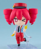 Synthesizer V - AI Nendoroid Actionfigur Kasane Teto: Mesmerizer Ver. Figur – Bild 4