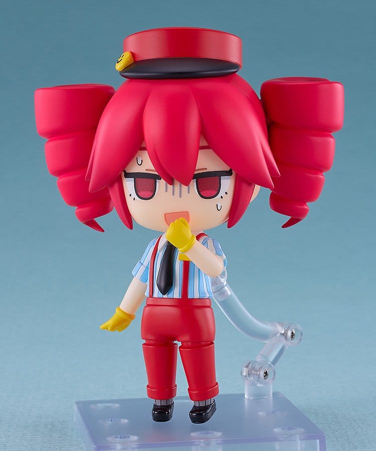 Synthesizer V - AI Nendoroid Actionfigur Kasane Teto: Mesmerizer Ver. Figur – Bild 5