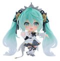 Hatsune Miku - Character Vocal Series 01: Hatsune Miku Nendoroid Actionfigur Symphony: 10th Anniversary Ver. – Bild 1