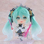 Hatsune Miku - Character Vocal Series 01: Hatsune Miku Nendoroid Actionfigur Symphony: 10th Anniversary Ver. – Bild 5