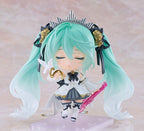 Hatsune Miku - Character Vocal Series 01: Hatsune Miku Nendoroid Actionfigur Symphony: 10th Anniversary Ver. – Bild 7