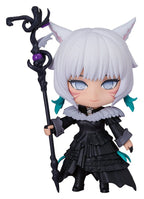 Final Fantasy - XIV Nendoroid Actionfigur Y'shtola Figur – Bild 1