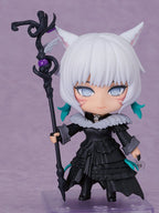 Final Fantasy - XIV Nendoroid Actionfigur Y'shtola Figur – Bild 2