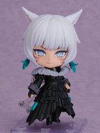 Final Fantasy - XIV Nendoroid Actionfigur Y'shtola Figur – Bild 3