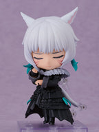 Final Fantasy - XIV Nendoroid Actionfigur Y'shtola Figur – Bild 4
