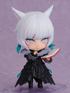 Final Fantasy - XIV Nendoroid Actionfigur Y'shtola Figur – Bild 6
