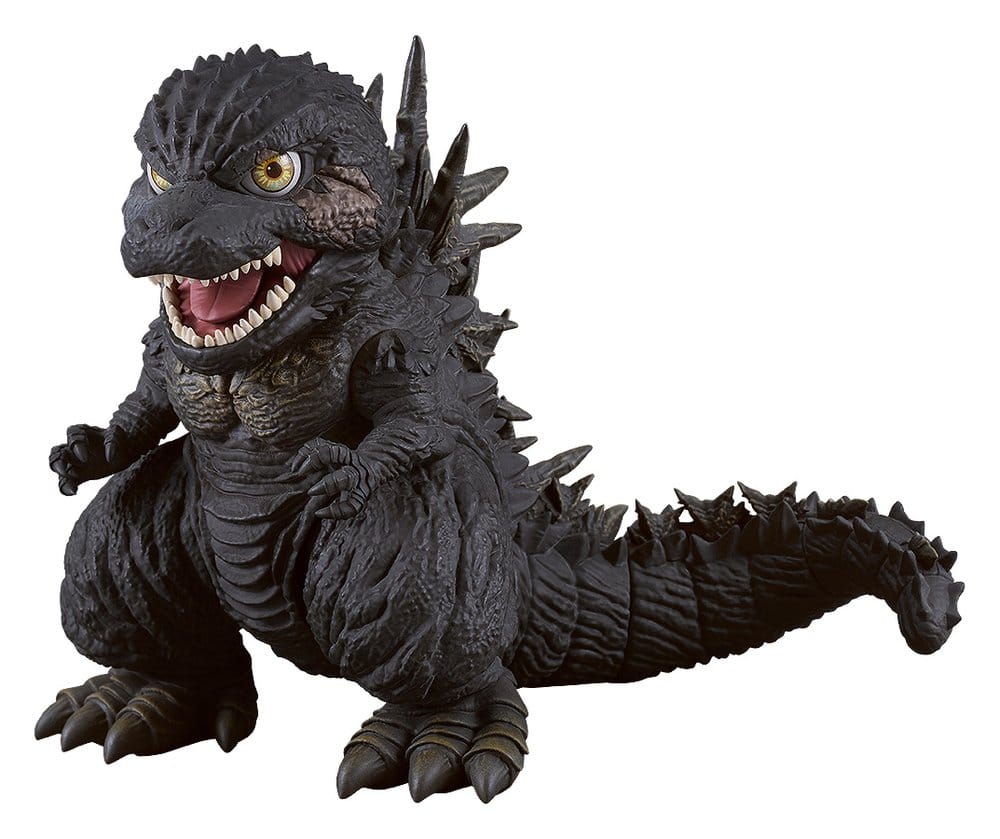Godzilla - Minus One Nendoroid Actionfigur Godzilla (2023) Figur – Bild 1