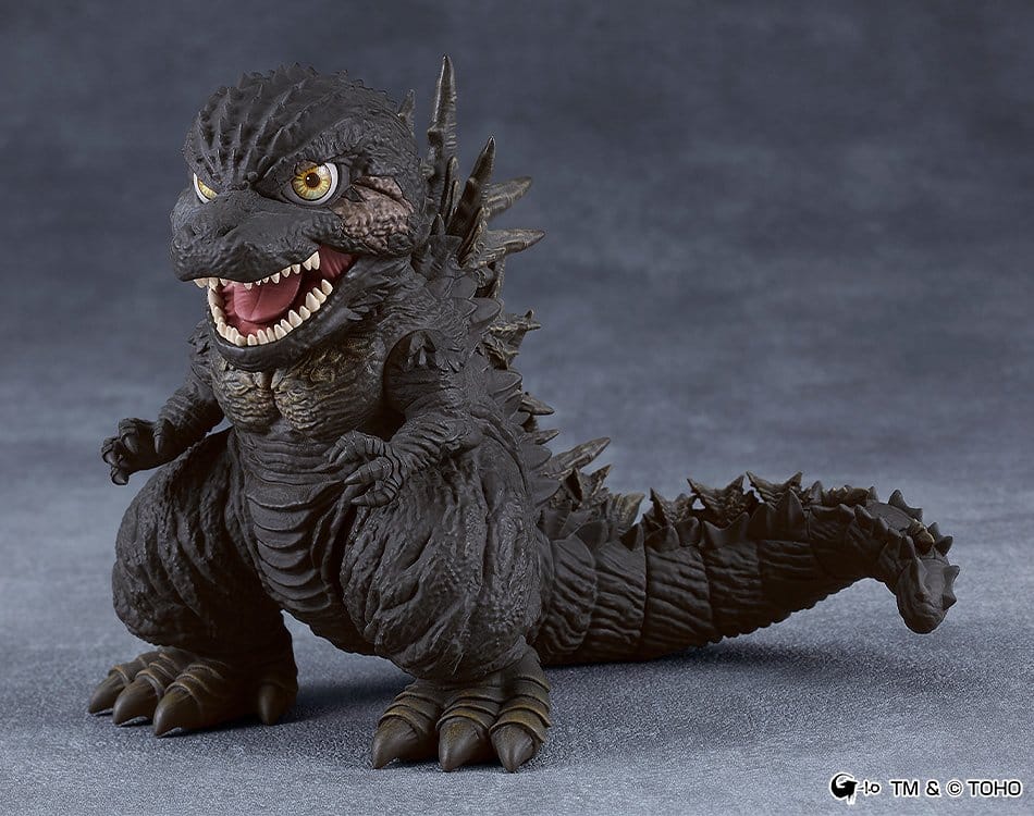 Godzilla - Minus One Nendoroid Actionfigur Godzilla (2023) Figur – Bild 2