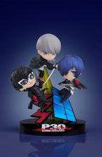 Persona - Series 30th Anniversary Nendoroid More Collaboration Vignette Figur – Bild 2