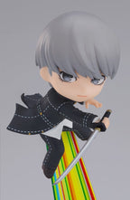Persona - Series 30th Anniversary Nendoroid More Collaboration Vignette Figur – Bild 4