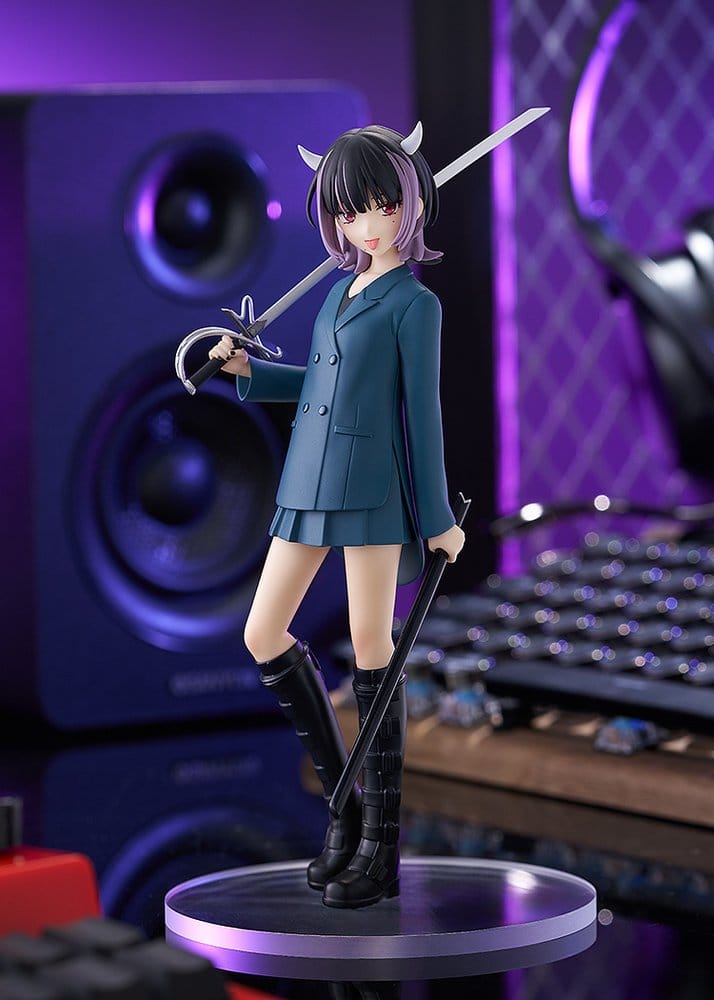 Zutto Mayonaka De Iinoni - Nira-chan Devil (Time Left) - Pop Up Parade – Bild 3