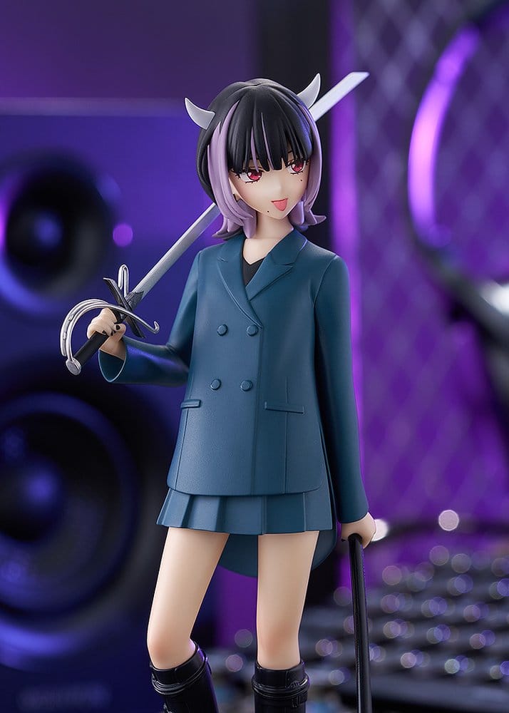 Zutto Mayonaka De Iinoni - Nira-chan Devil (Time Left) - Pop Up Parade – Bild 5