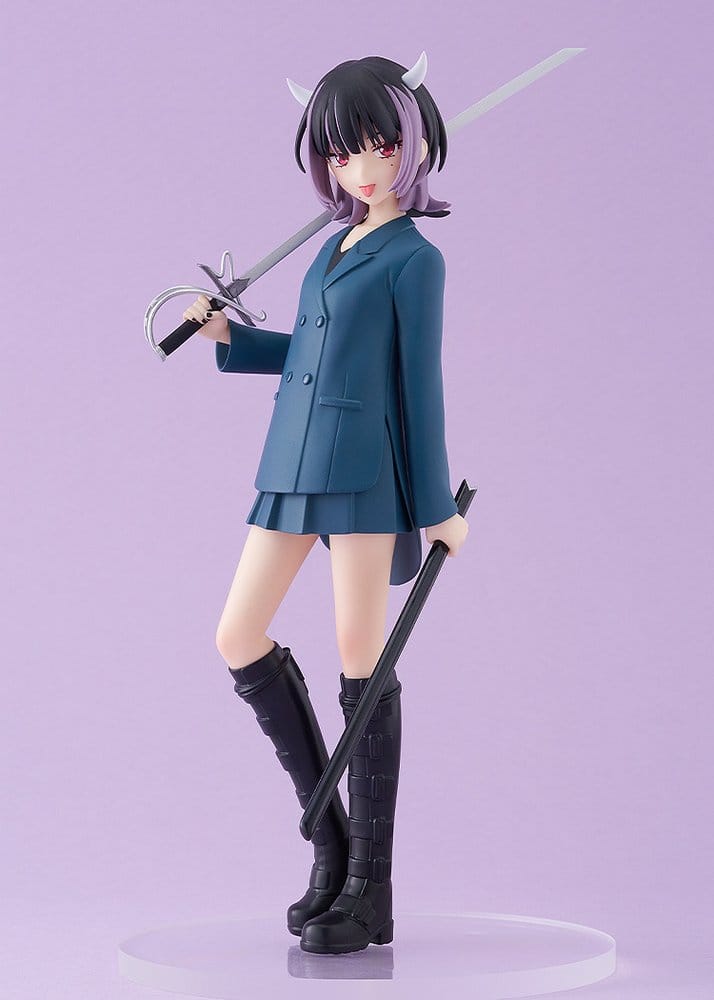 Zutto Mayonaka De Iinoni - Nira-chan Devil (Time Left) - Pop Up Parade – Bild 6