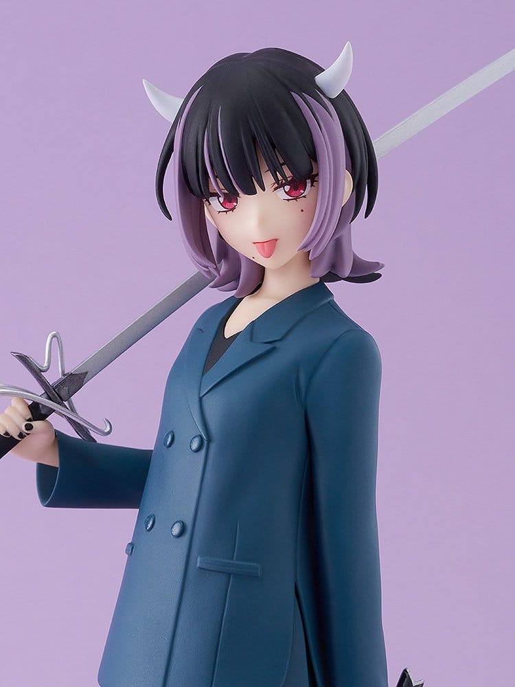 Zutto Mayonaka De Iinoni - Nira-chan Devil (Time Left) - Pop Up Parade – Bild 8