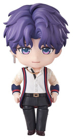 Love and Deepspace - Nendoroid Actionfigur Rafayel Figur – Bild 1