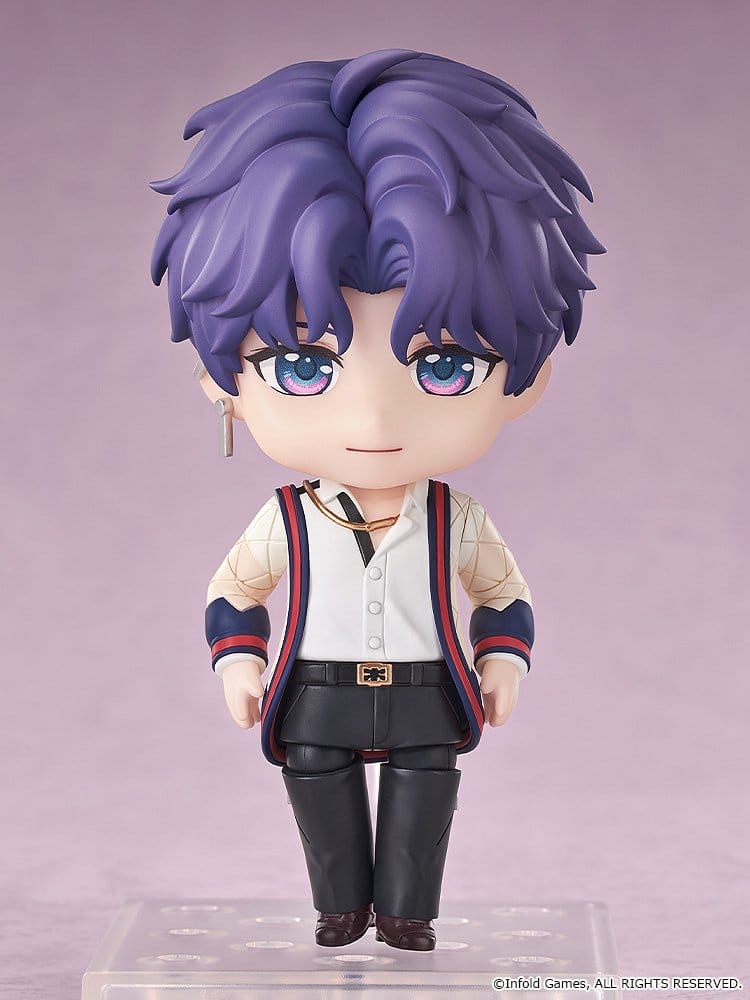 Love and Deepspace - Nendoroid Actionfigur Rafayel Figur – Bild 8