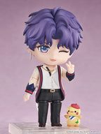Love and Deepspace - Nendoroid Actionfigur Rafayel Figur – Bild 9