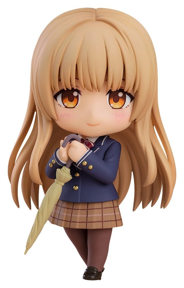 The Angel Next Door Spoils Me Rotten - Nendoroid Actionfigur Mahiru Shiina Figur – Bild 1